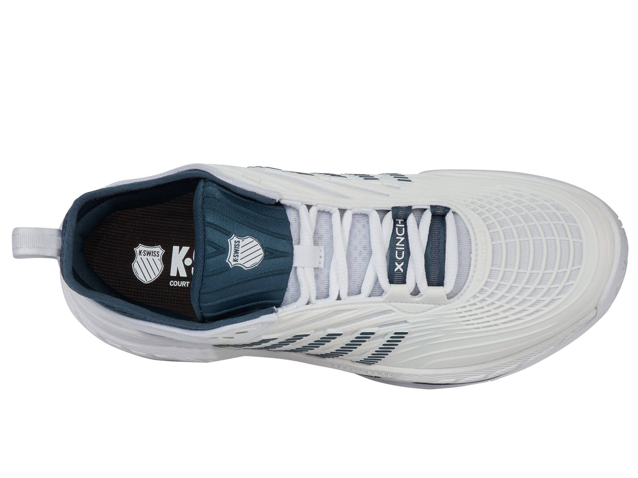 HYPERCOURT SUPREME 2 – K-Swiss US