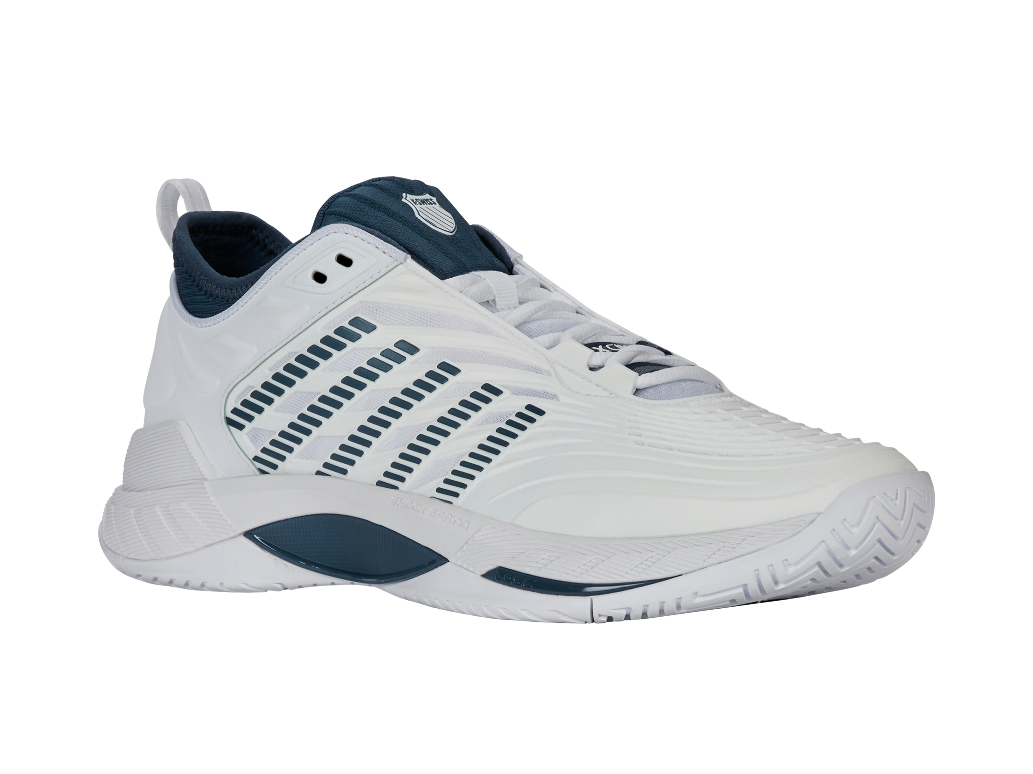 HYPERCOURT SUPREME 2 – K-Swiss US