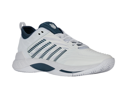 09071-135-M | HYPERCOURT SUPREME 2 | WHITE/STARGAZER