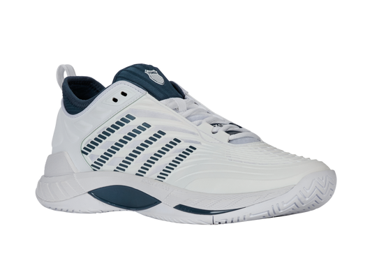 09071-135-M | HYPERCOURT SUPREME 2 | WHITE/STARGAZER