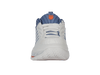 09071 - 139 - M | HYPERCOURT SUPREME 2 | LUCENT WHITE/INFINITY/SCARLET IBIS - K - Swiss US - FOOTWEAR