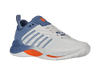 09071 - 139 - M | HYPERCOURT SUPREME 2 | LUCENT WHITE/INFINITY/SCARLET IBIS - K - Swiss US - FOOTWEAR
