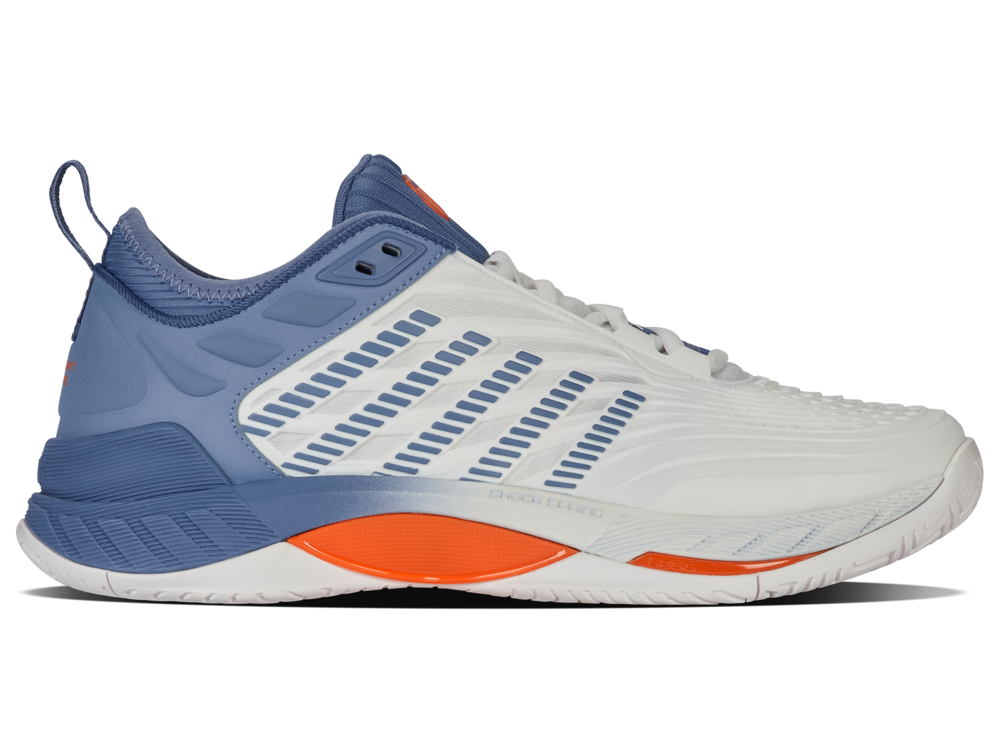 HYPERCOURT SUPREME 2 – K-Swiss US