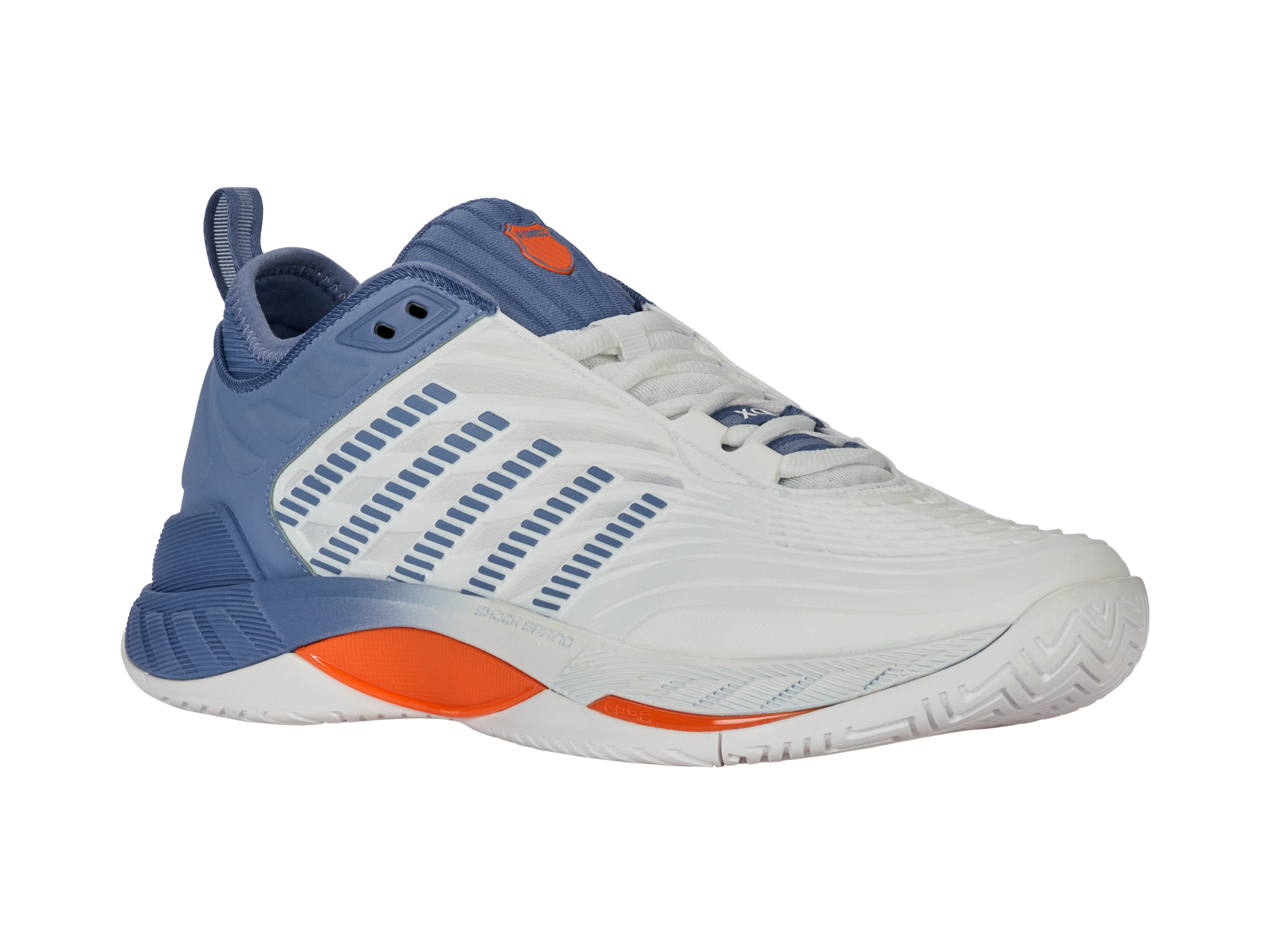 K*様 JH design supreme HYPERCOURT SUPREME 2 – K-Swiss US