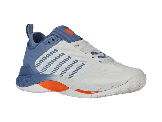 09071-139-M | HYPERCOURT SUPREME 2 | LUCENT WHITE/INFINITY/SCARLET IBIS