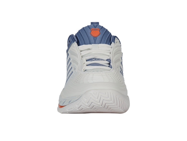09071-139-M | HYPERCOURT SUPREME 2 | LUCENT WHITE/INFINITY/SCARLET IBIS