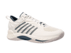 09071-161-M | HYPERCOURT SUPREME 2 | STAR WHITE/MOONSTRUCK/INDIAN TEAL - K-Swiss US - FOOTWEAR