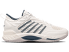 09071-161-M | HYPERCOURT SUPREME 2 | STAR WHITE/MOONSTRUCK/INDIAN TEAL - K-Swiss US - FOOTWEAR