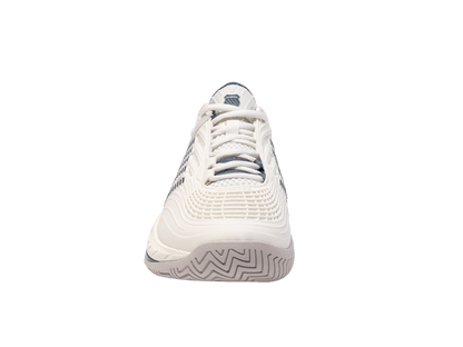09071-161-M | HYPERCOURT SUPREME 2 | STAR WHITE/MOONSTRUCK/INDIAN TEAL - K-Swiss US - FOOTWEAR