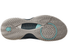 09071-161-M | HYPERCOURT SUPREME 2 | STAR WHITE/MOONSTRUCK/INDIAN TEAL - K-Swiss US - FOOTWEAR
