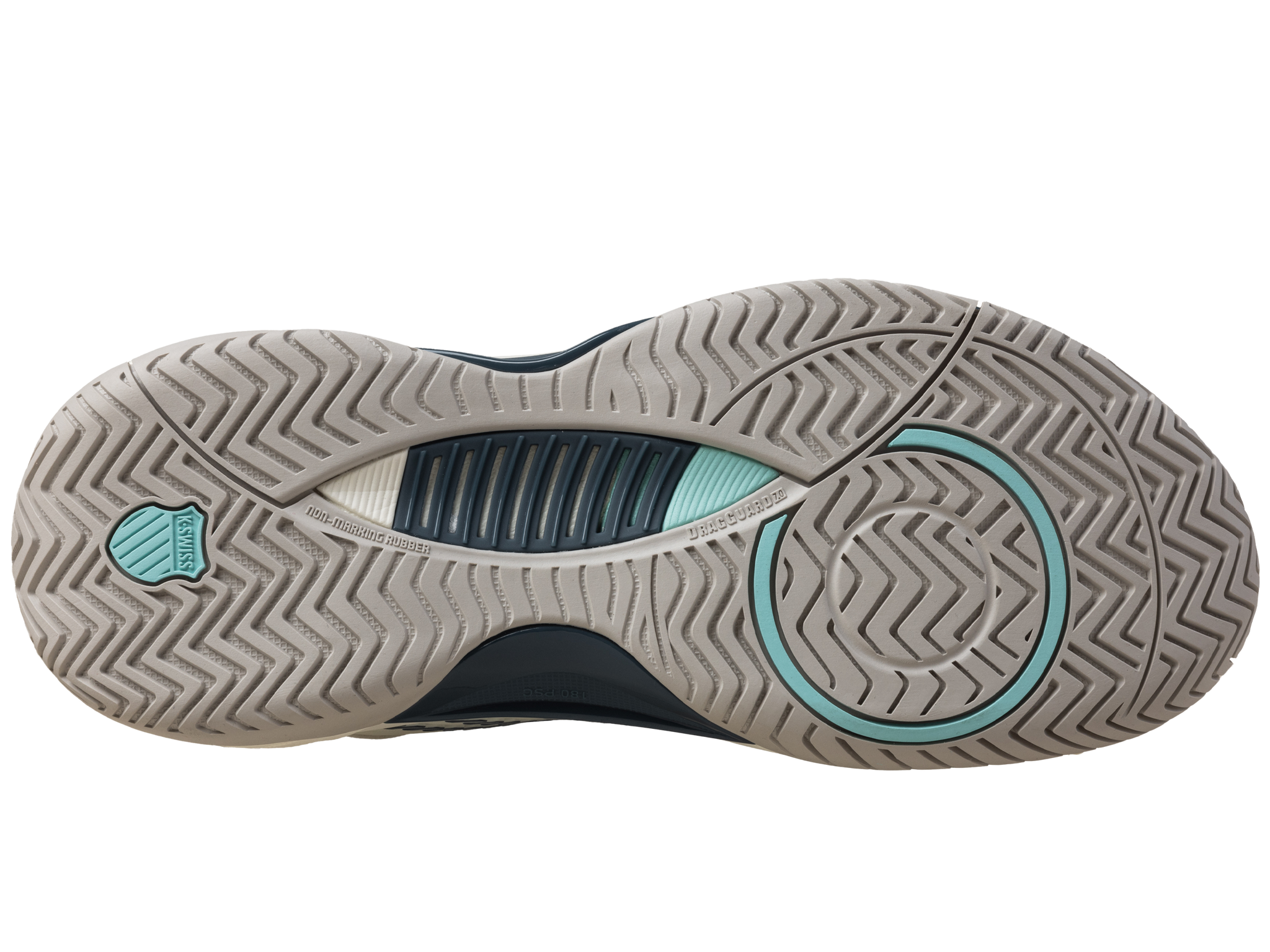 HYPERCOURT SUPREME 2 – K-Swiss US