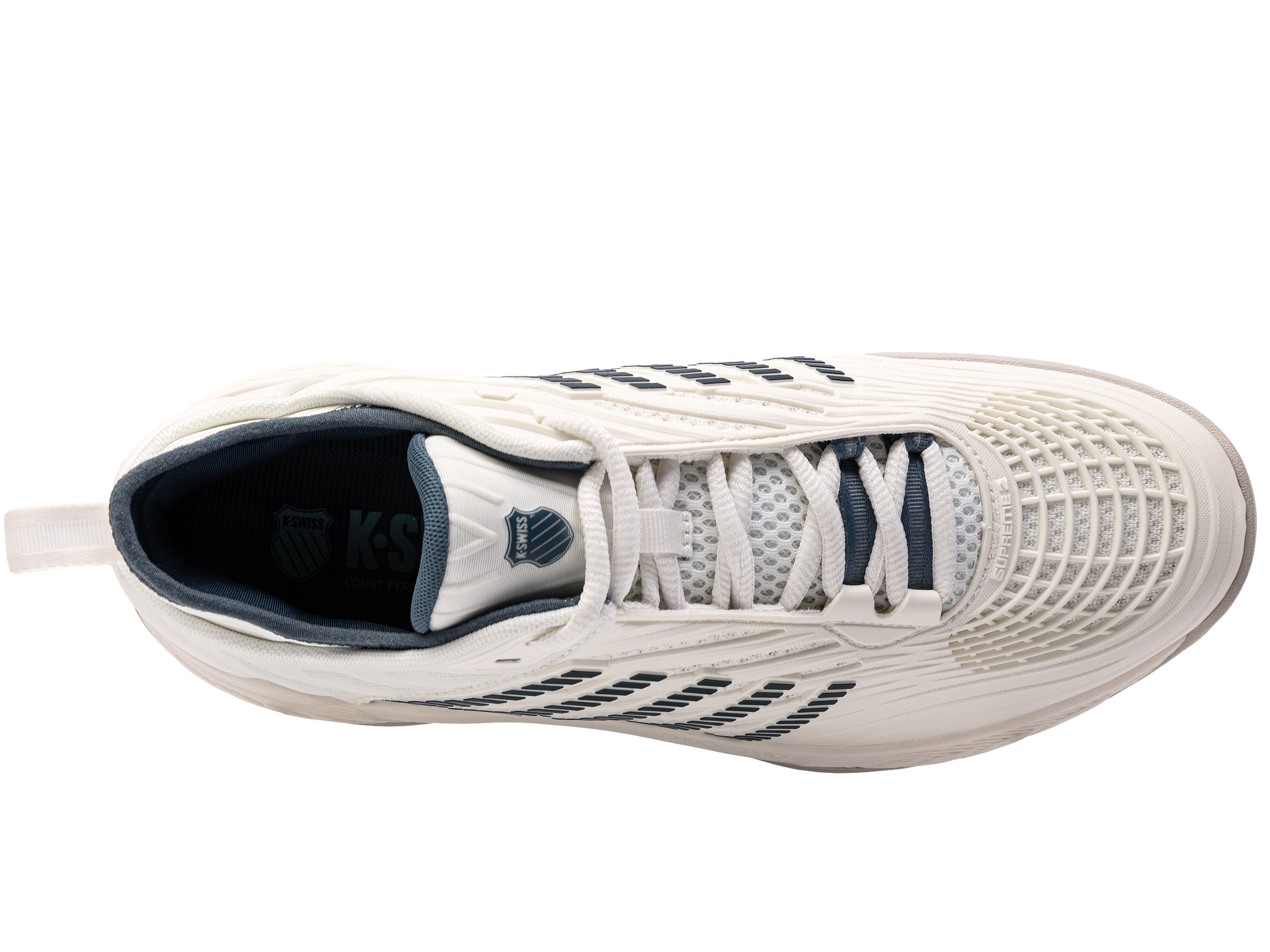 HYPERCOURT SUPREME 2 – K-Swiss US