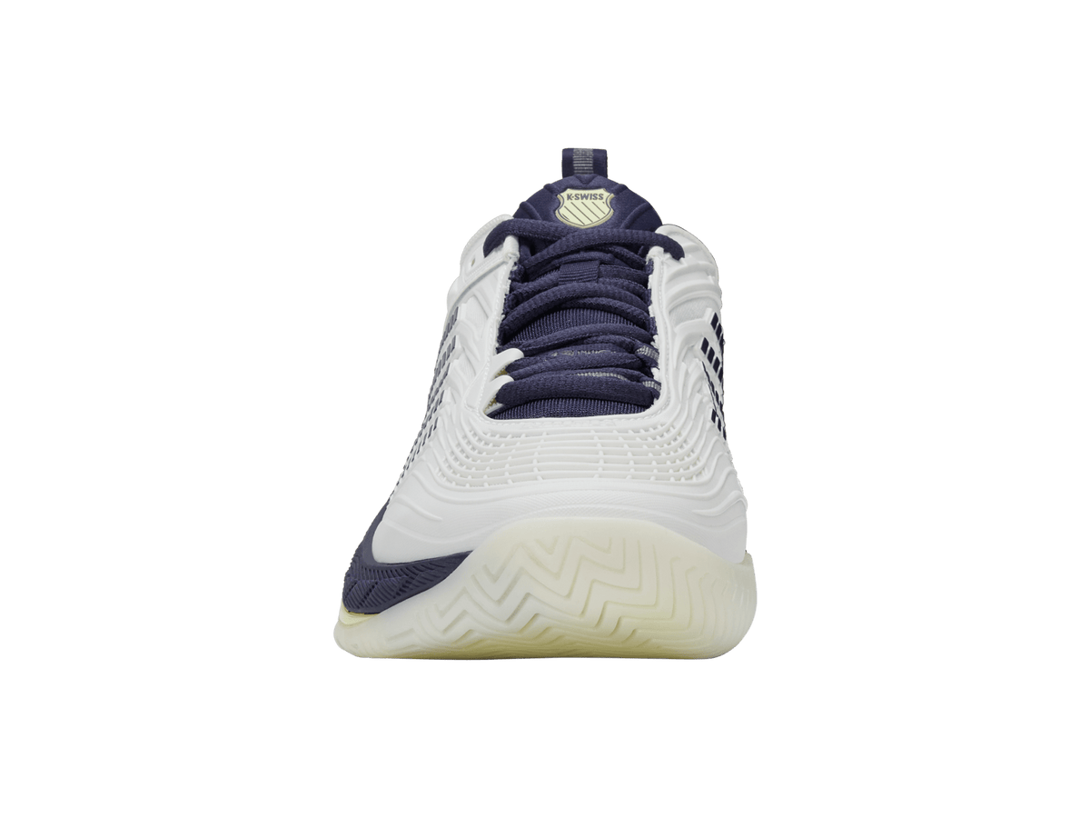 09071-171-M | HYPERCOURT SUPREME 2 | BLANC DE BLANC/NAVAL ACADEMY