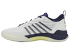 09071-171-M | HYPERCOURT SUPREME 2 | BLANC DE BLANC/NAVAL ACADEMY/LUMINARY GREEN