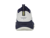 09071-171-M | HYPERCOURT SUPREME 2 | BLANC DE BLANC/NAVAL ACADEMY/LUMINARY GREEN