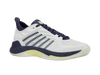 09071-171-M | HYPERCOURT SUPREME 2 | BLANC DE BLANC/NAVAL ACADEMY/LUMINARY GREEN