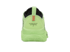 09071 - 306 - M | HYPERCOURT SUPREME 2 | SOFT NEON GREEN/BLACK/NEON LAVA - K - Swiss US - FOOTWEAR