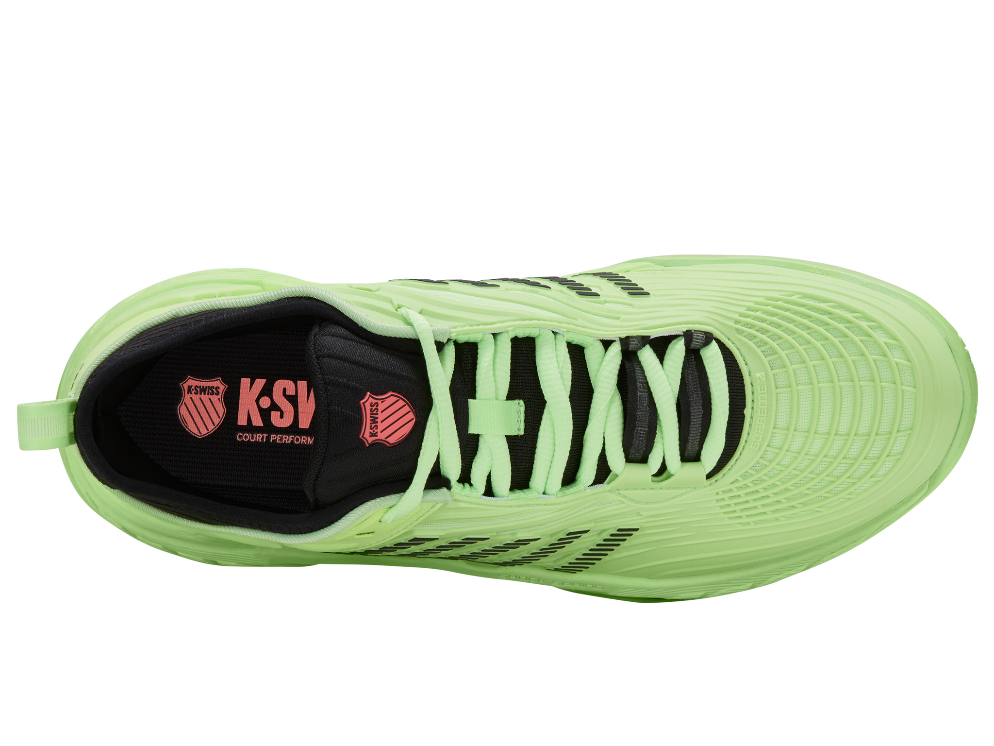 HYPERCOURT SUPREME 2 – K-Swiss US