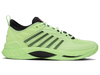 09071-306-M | HYPERCOURT SUPREME 2 | SOFT NEON GREEN/BLACK/NEON LAVA