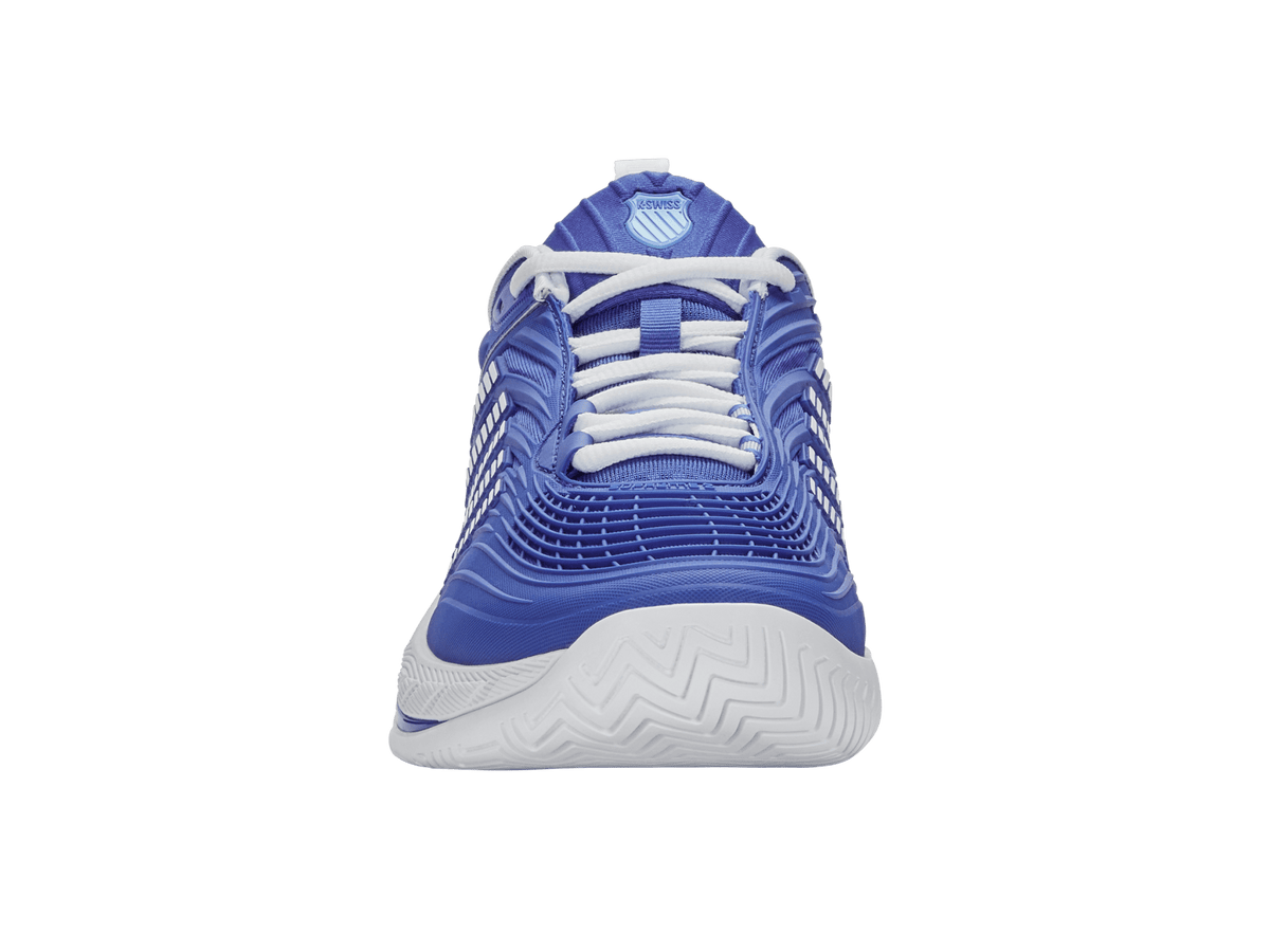09071-415-M | HYPERCOURT SUPREME 2 | DAZZLING BLUE/WHITE/BALTIC