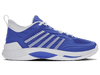 09071 - 415 - M | HYPERCOURT SUPREME 2 | DAZZLING BLUE/WHITE/BALTIC SEA - K - Swiss US - FOOTWEAR