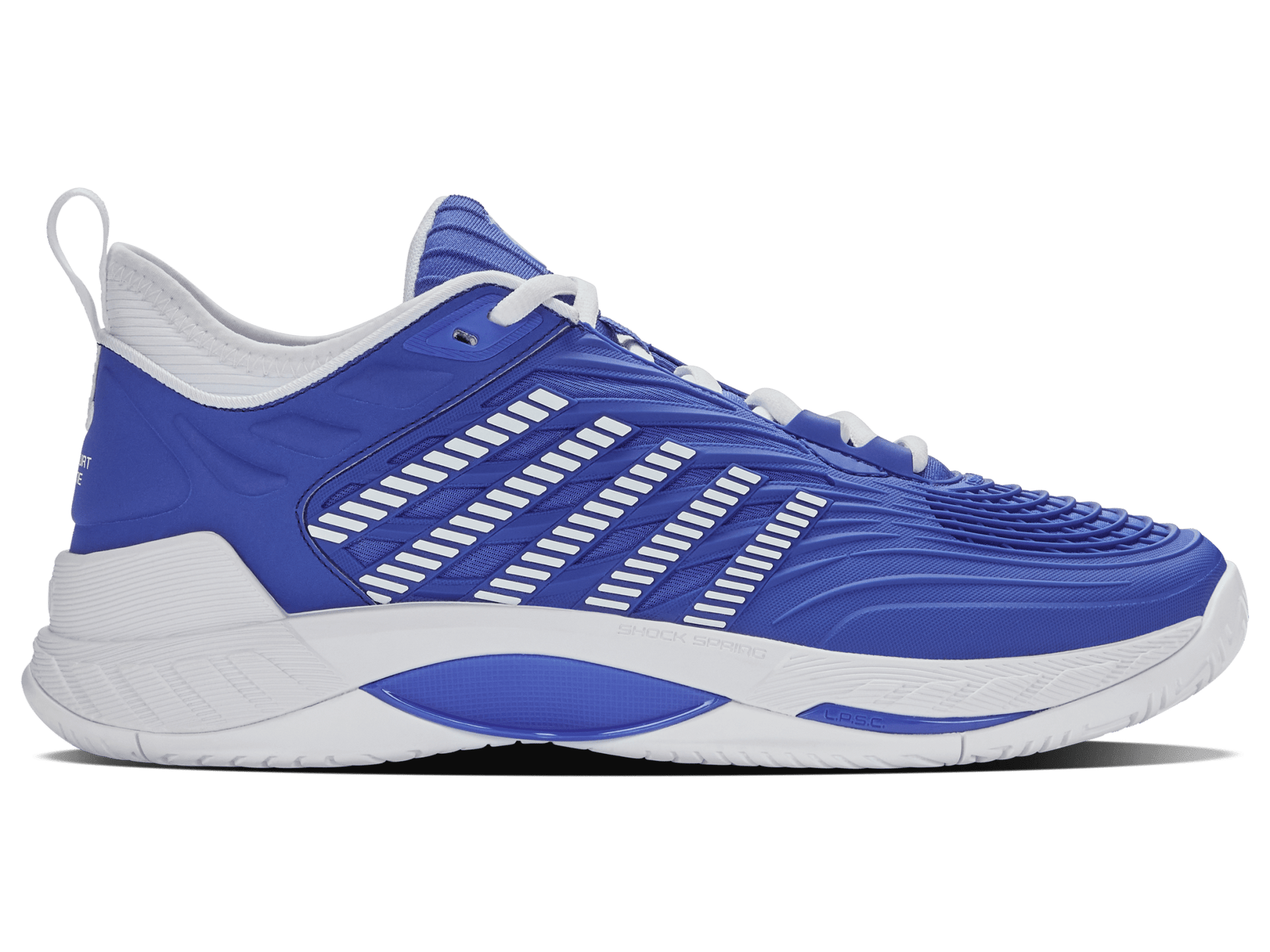 ギュパール HYPERCOURT SUPREME 2 – K-Swiss US