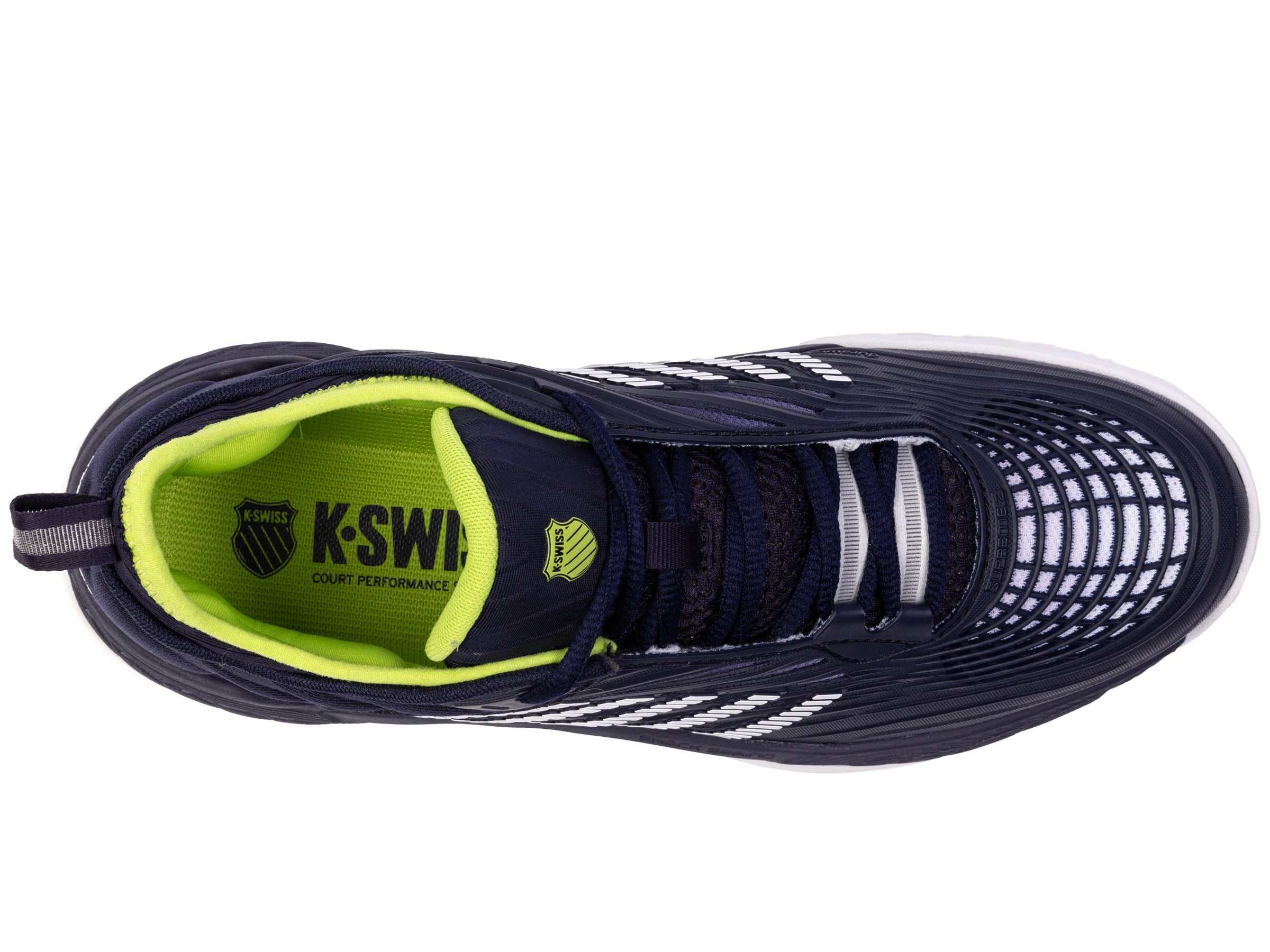 HYPERCOURT SUPREME 2 – K-Swiss US