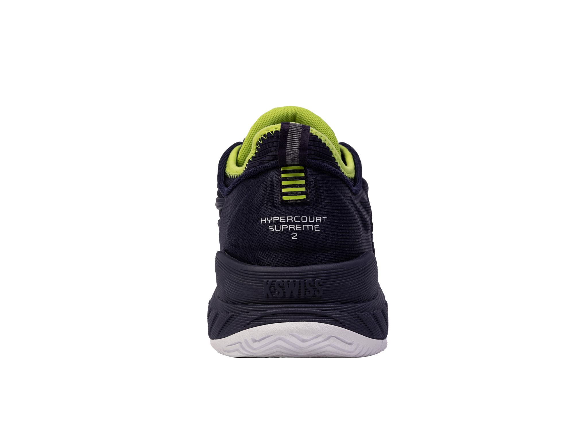 HYPERCOURT SUPREME 2 – K-Swiss US HYPERCOURT SUPREME 2 – K-Swiss US