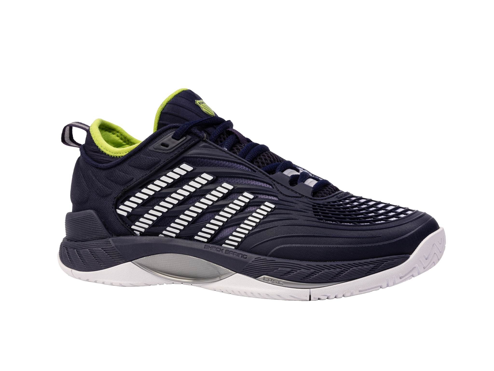 HYPERCOURT SUPREME 2 – K-Swiss US