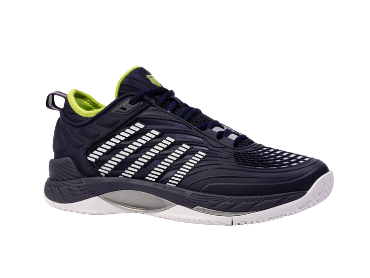 HYPERCOURT SUPREME 2 – K-Swiss US HYPERCOURT SUPREME 2 – K-Swiss US