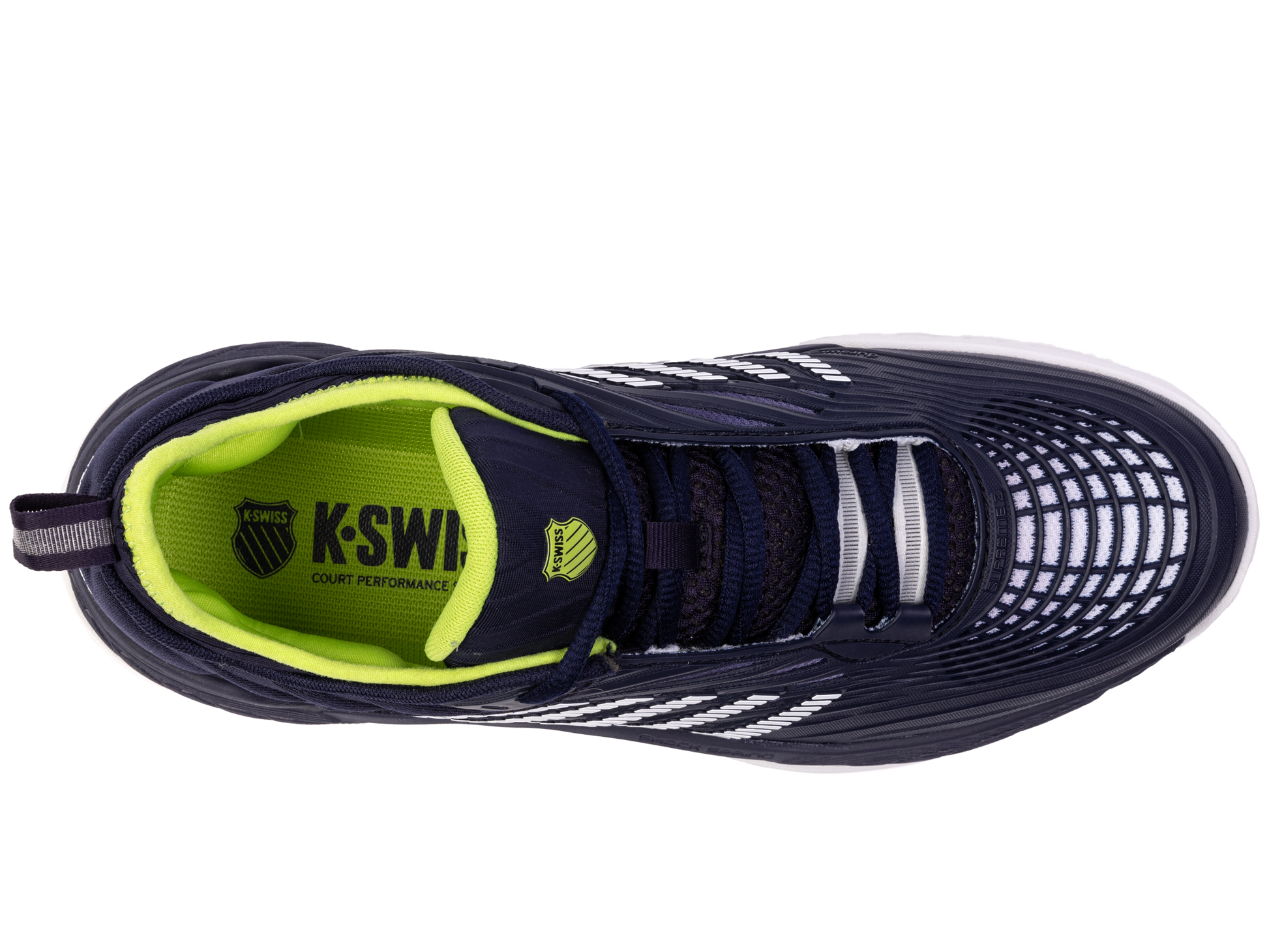 HYPERCOURT SUPREME 2 – K-Swiss US