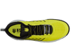 09071 - 736 - M | HYPERCOURT SUPREME 2 | TENNIS YELLOW/BLACK/MICRO CHIP - K - Swiss US - FOOTWEAR