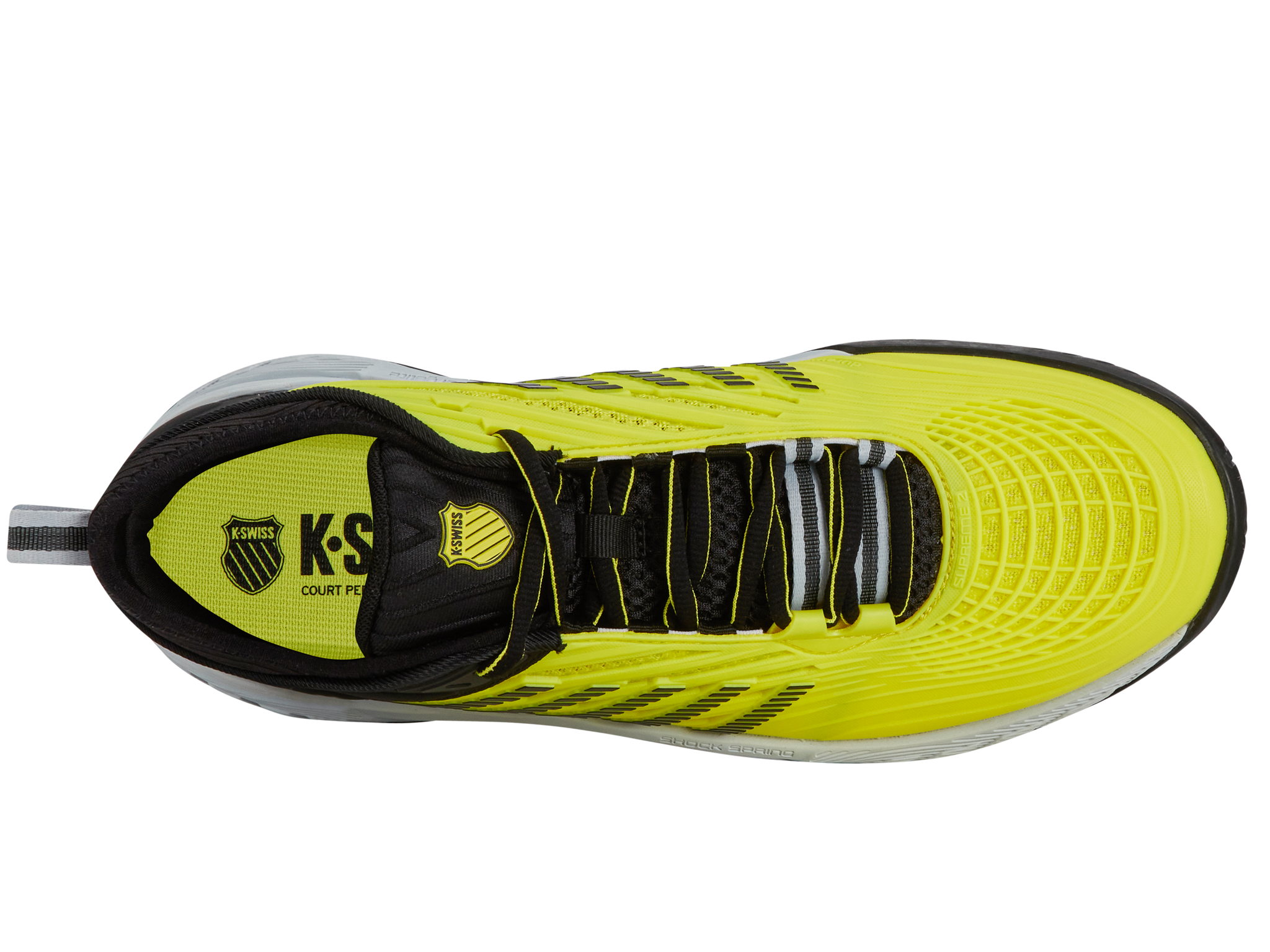HYPERCOURT SUPREME 2 – K-Swiss US