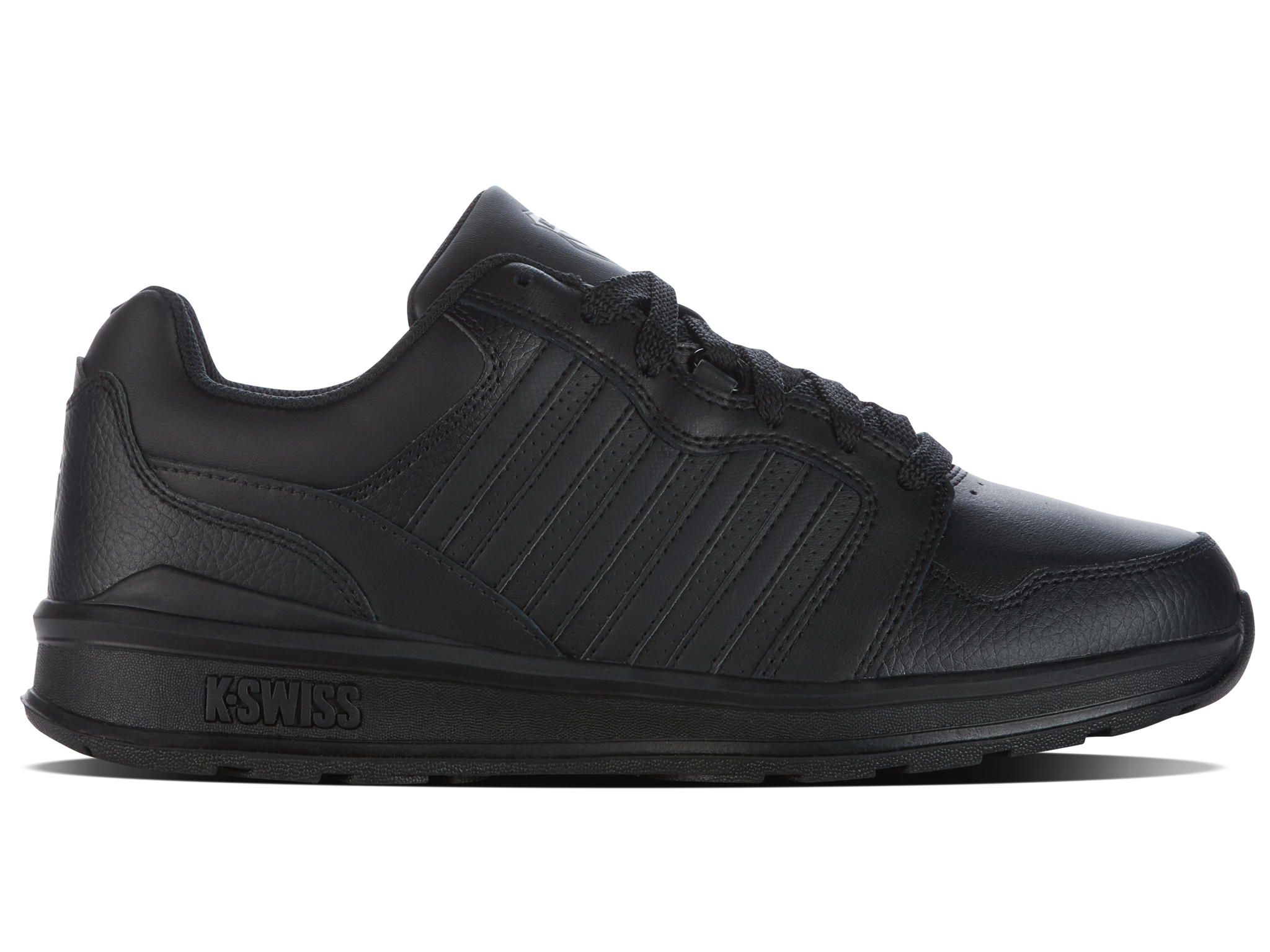 RIVAL TRAINER – K-Swiss US