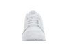 09078-998-M | RIVAL TRAINER | WHITE/WHITE/VAPOR BLUE - K-Swiss US - FOOTWEAR