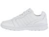 09078-998-M | RIVAL TRAINER | WHITE/WHITE/VAPOR BLUE - K-Swiss US - FOOTWEAR