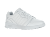 09078-998-M | RIVAL TRAINER | WHITE/WHITE/VAPOR BLUE - K-Swiss US - FOOTWEAR