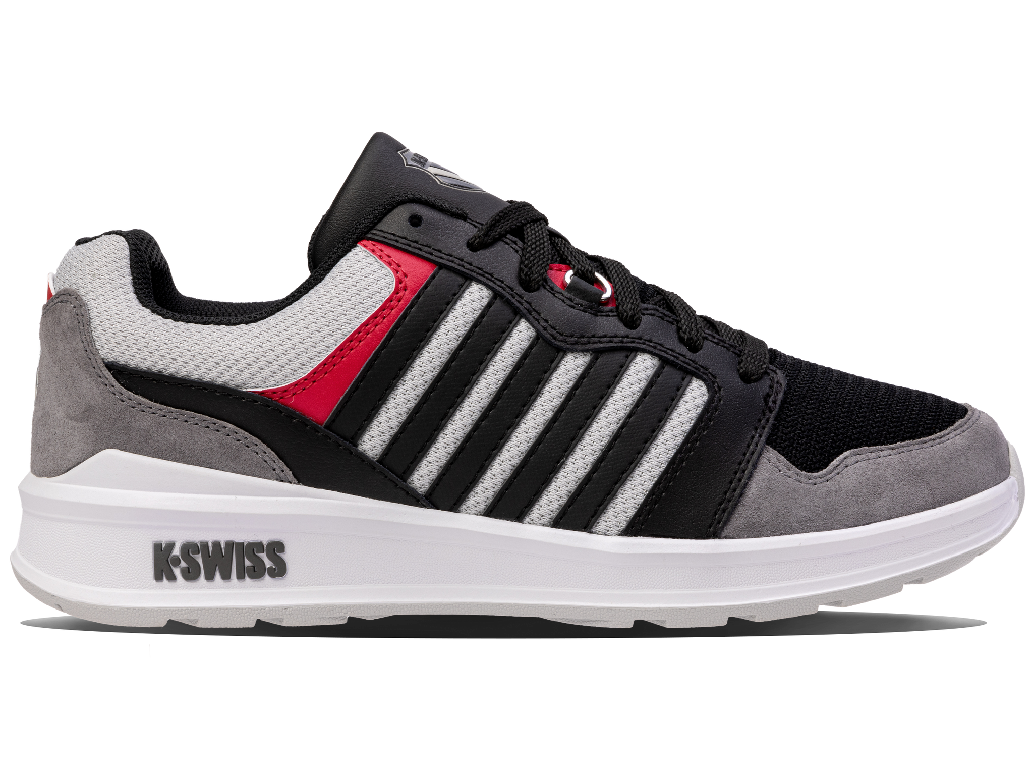 RIVAL TRAINER T – K-Swiss US