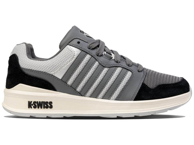 09079-055-M | RIVAL TRAINER T | SMOKED PEARL/LUNAR ROCK/BLACK