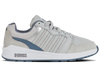 09079-091-M | RIVAL TRAINER T | GRAY VIOLET/SILVER SCONCE/FLINT STONE