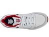 09079-162-M | RIVAL TRAINER T | WHITE/CORPORATE/GUM - K-Swiss US - FOOTWEAR