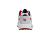 09079-162-M | RIVAL TRAINER T | WHITE/CORPORATE/GUM - K-Swiss US - FOOTWEAR