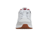 09079-162-M | RIVAL TRAINER T | WHITE/CORPORATE/GUM - K-Swiss US - FOOTWEAR