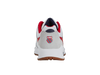 09079-162-M | RIVAL TRAINER T | WHITE/CORPORATE/GUM