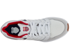 09079-162-M | RIVAL TRAINER T | WHITE/CORPORATE/GUM