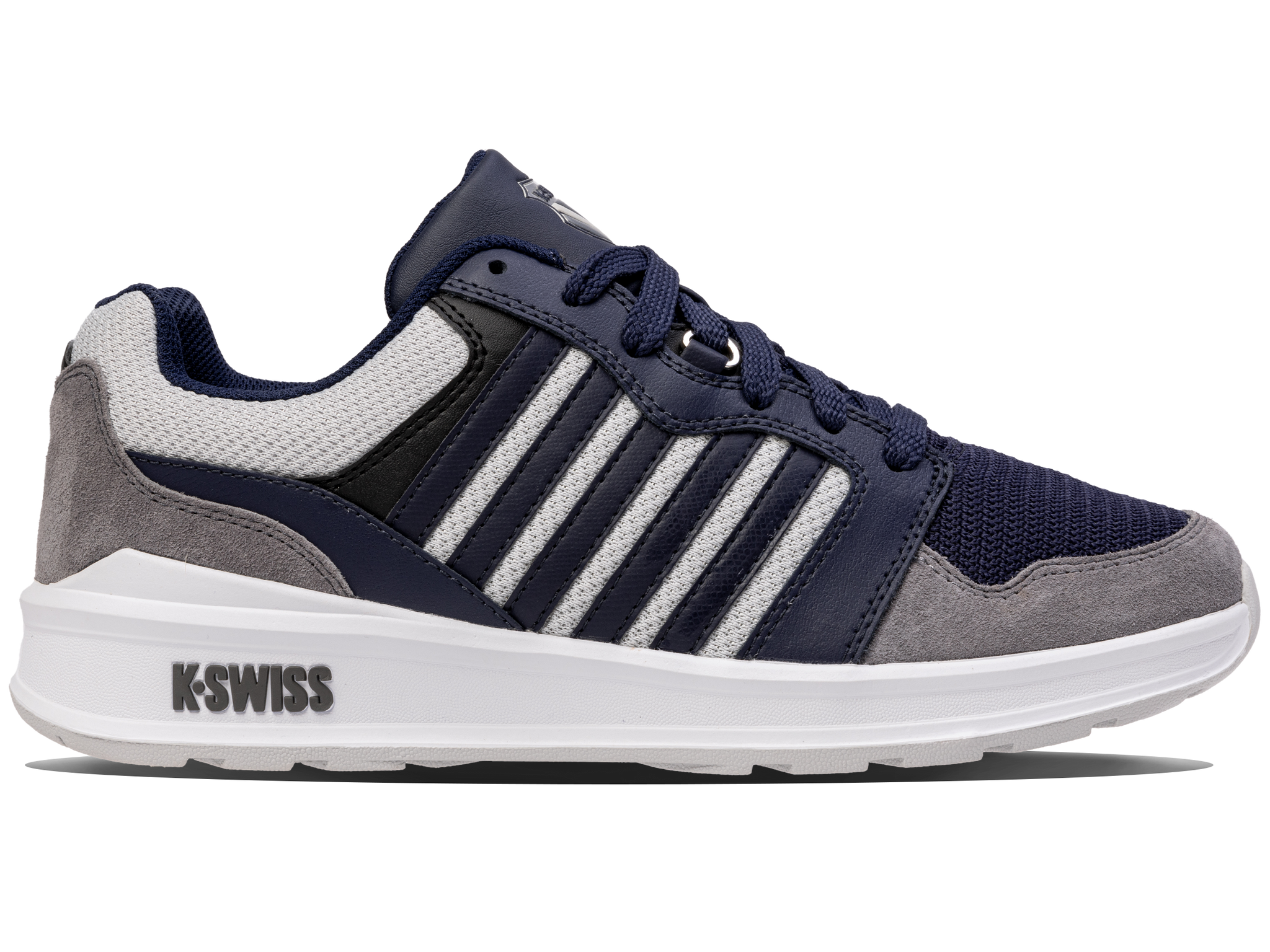 RIVAL TRAINER T – K-Swiss US