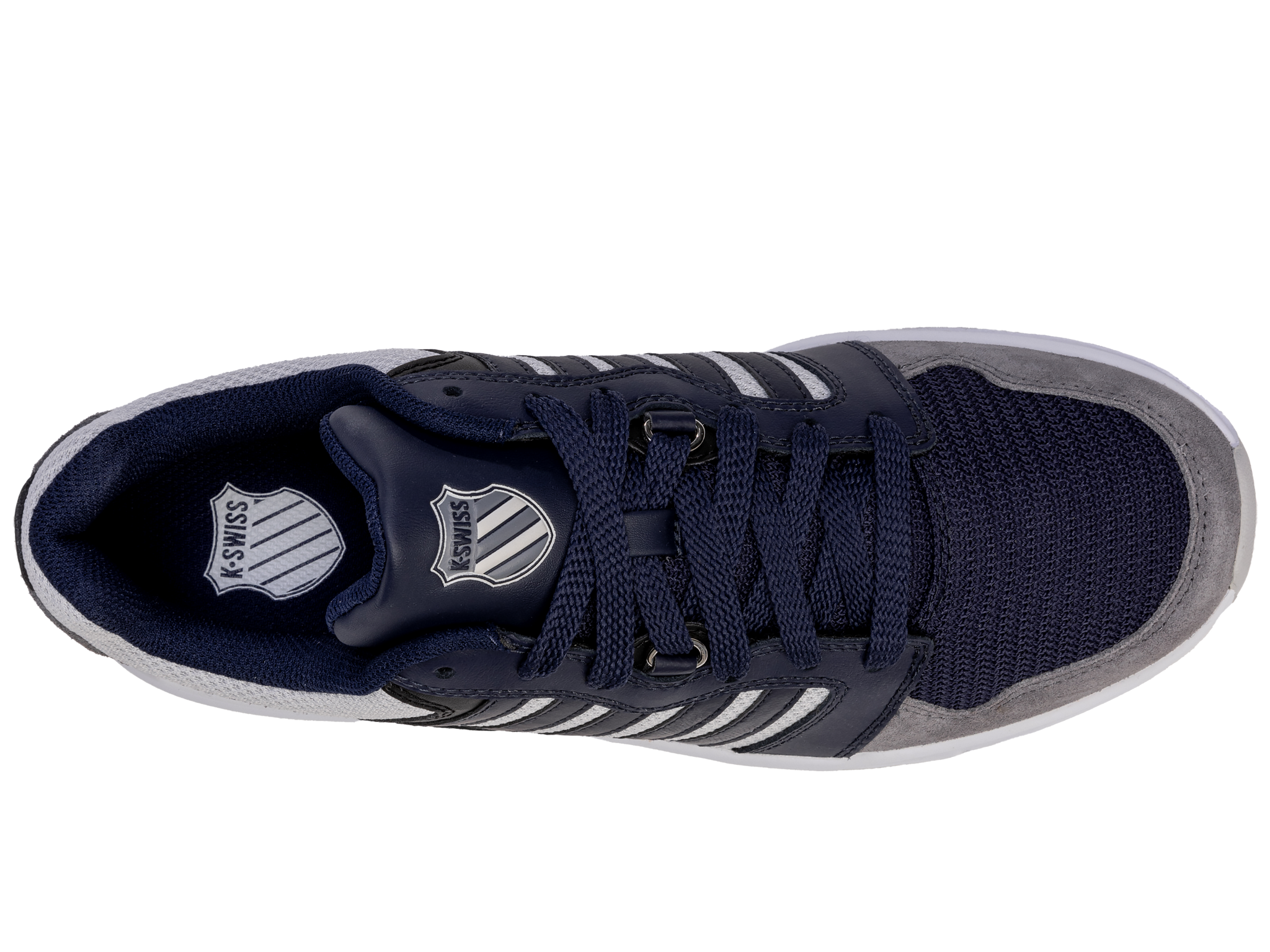 RIVAL TRAINER T – K-Swiss US