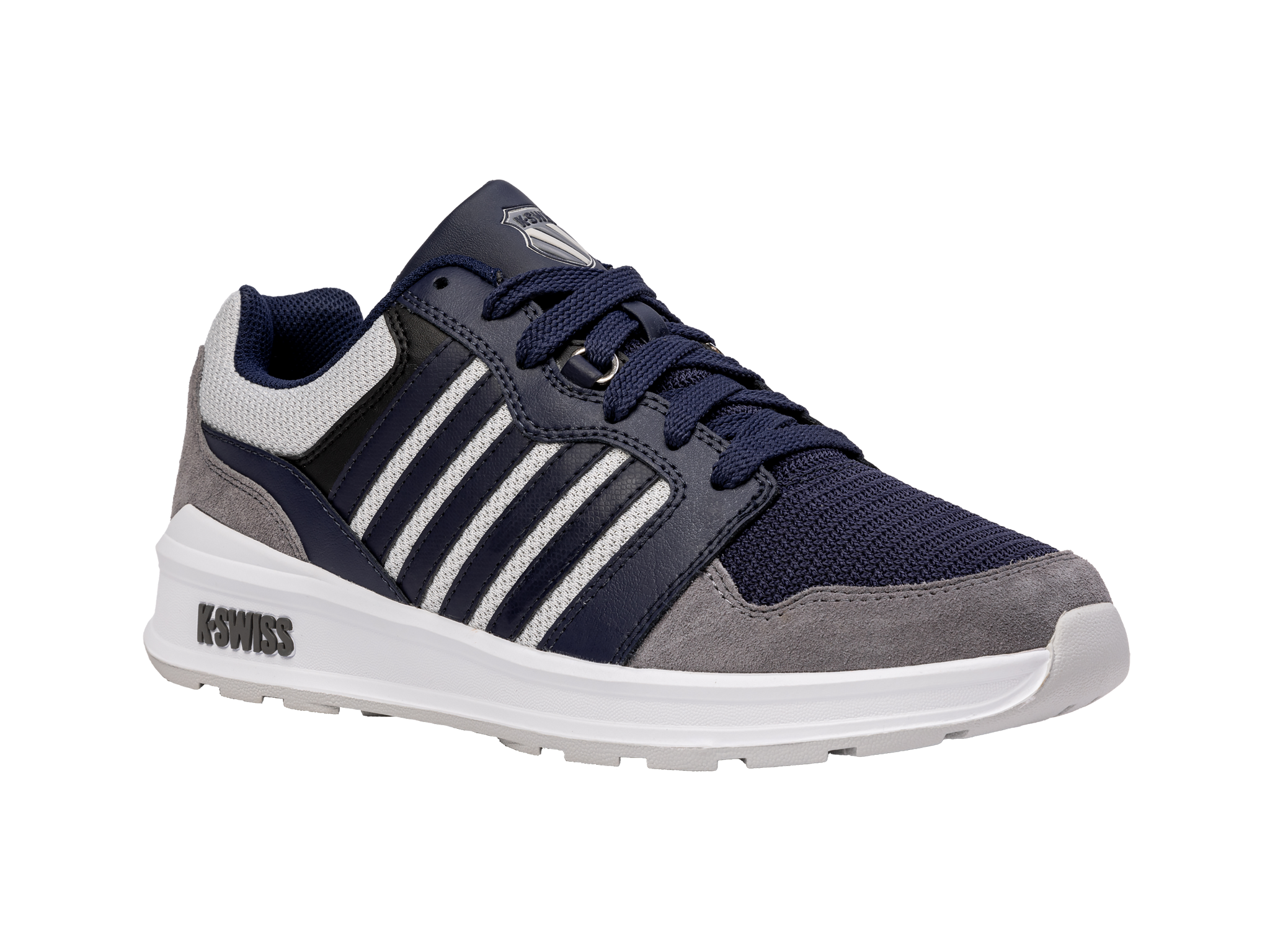 RIVAL TRAINER T – K-Swiss US