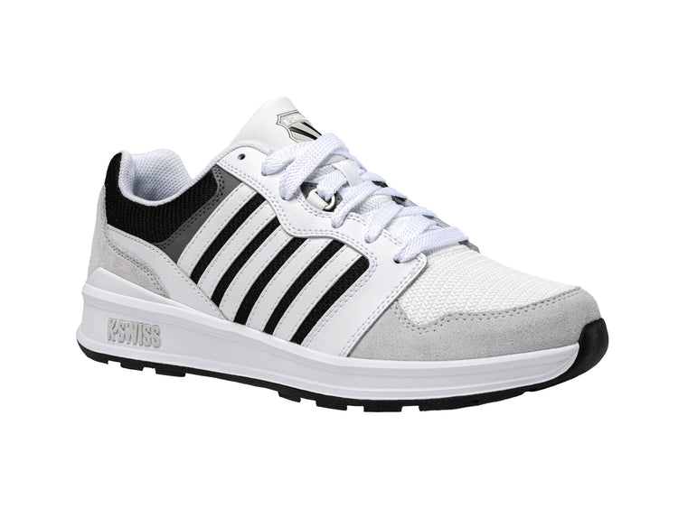 09079-920-M | RIVAL TRAINER T | WHITE/BLACK/LUNAR ROCK