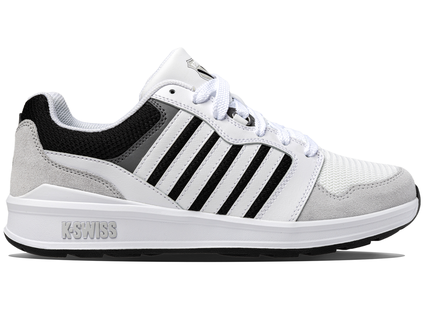 RIVAL TRAINER T – K-Swiss US